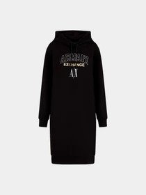 Платья Armani Exchange модель 6RYA78-YJEBZ-1200 Фото