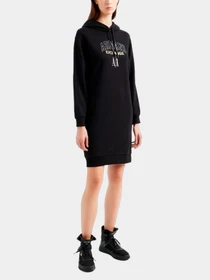 Платья Armani Exchange модель 6RYA78-YJEBZ-1200 Фото