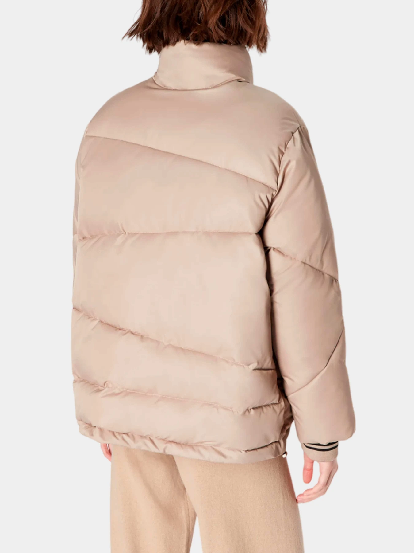 Куртки и дубленки Armani Exchange модель 6RYB09-YN2MZ-0748 Фото