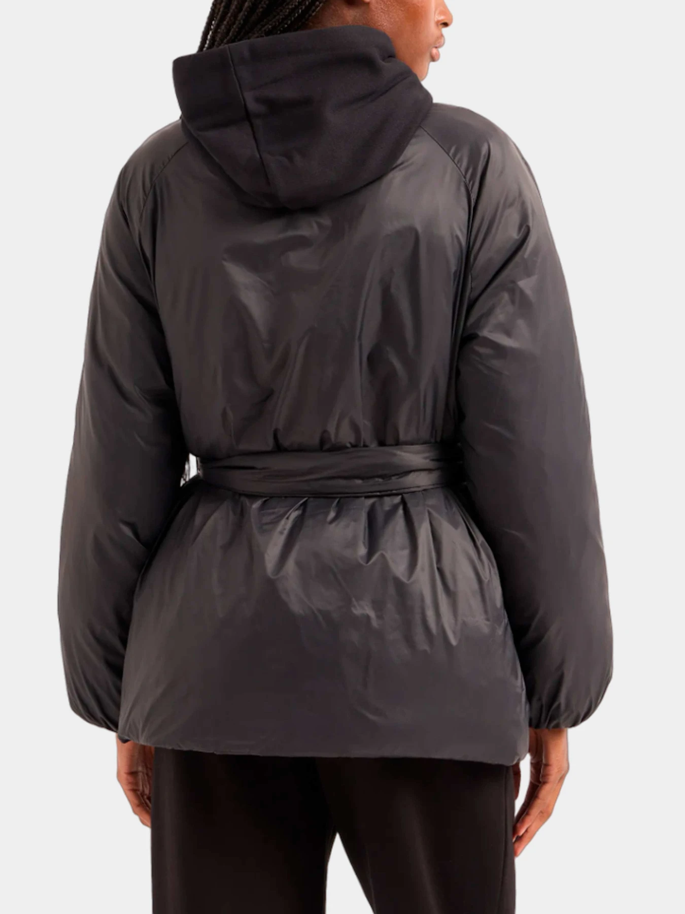 Куртки и дубленки Armani Exchange модель 6RYB36-YN2PZ-1200 Куртки и дубленки Armani Exchange модель 6RYB36-YN2PZ-1200 Фото