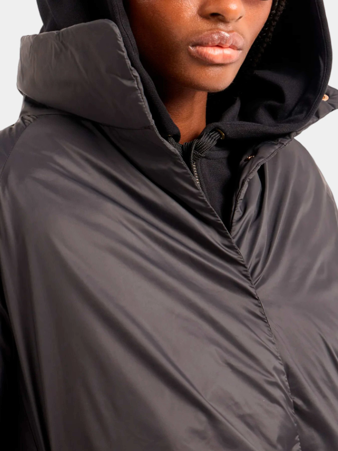 Куртки и дубленки Armani Exchange модель 6RYB36-YN2PZ-1200 Куртки и дубленки Armani Exchange модель 6RYB36-YN2PZ-1200 Фото