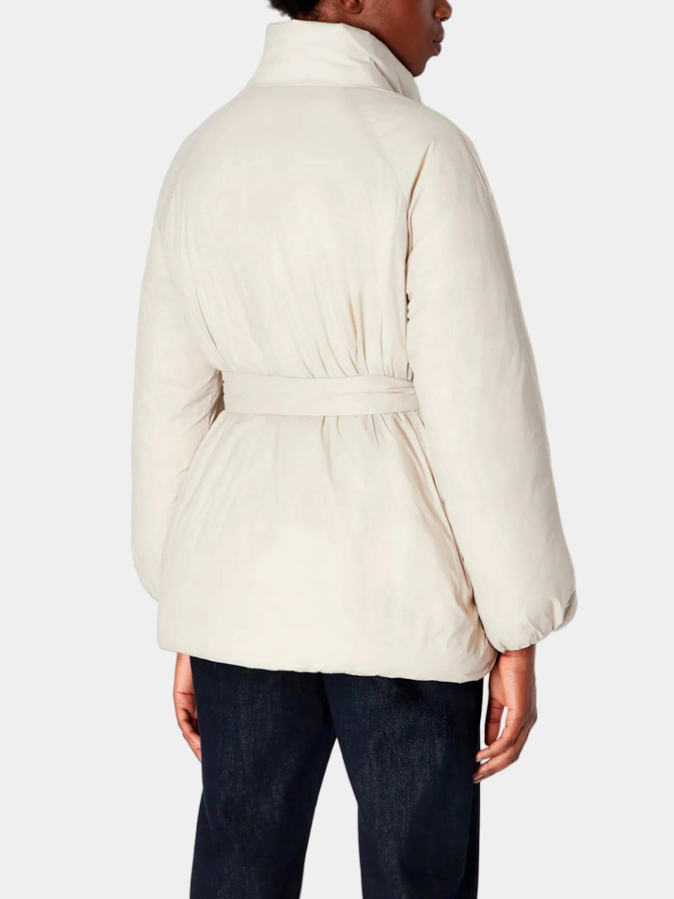 Куртки и дубленки Armani Exchange модель 6RYB36-YN2PZ-1783 Куртки и дубленки Armani Exchange модель 6RYB36-YN2PZ-1783 Фото