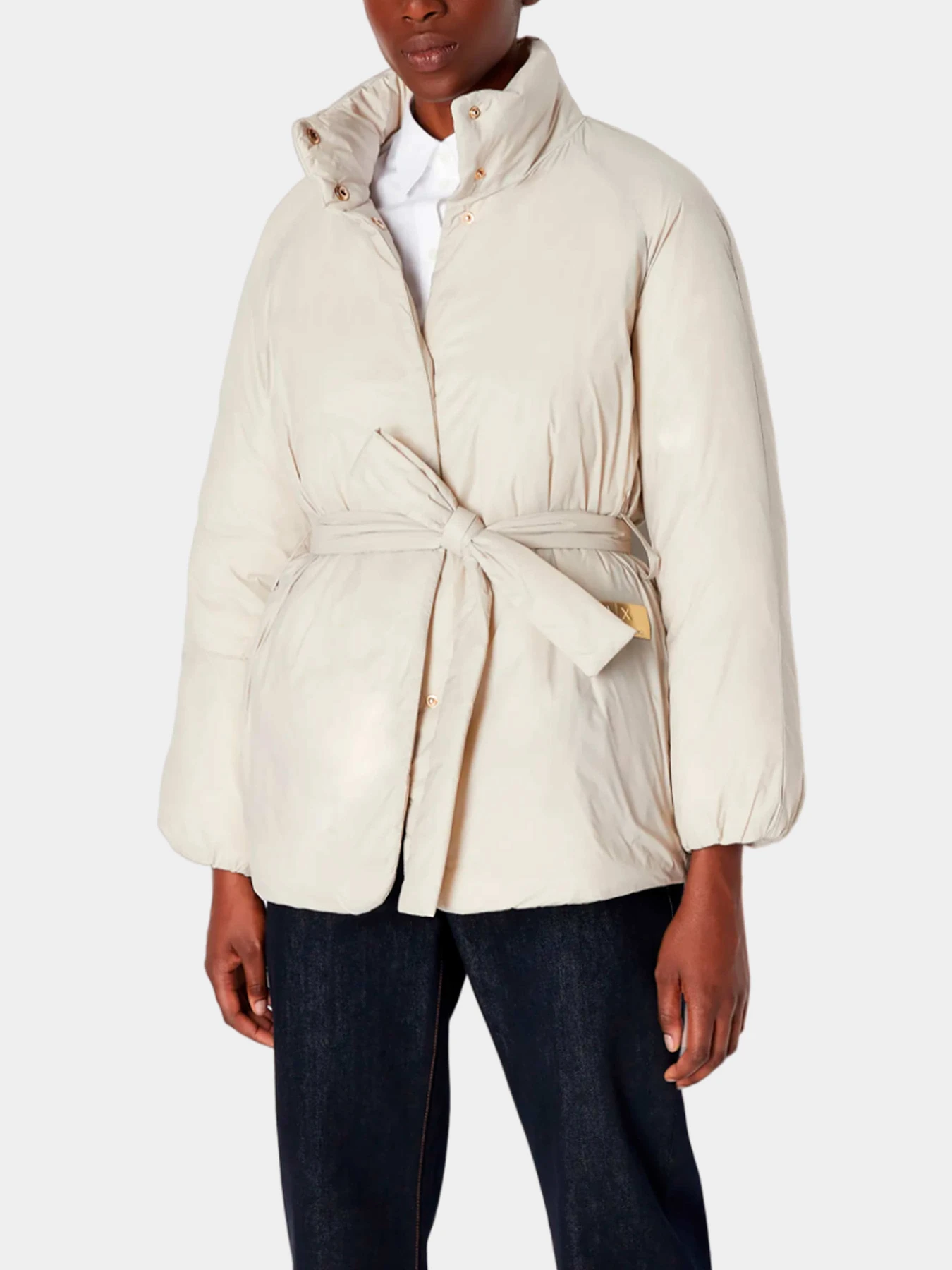 Куртки и дубленки Armani Exchange модель 6RYB36-YN2PZ-1783 Куртки и дубленки Armani Exchange модель 6RYB36-YN2PZ-1783 Фото