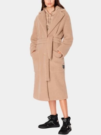 Пальто и плащи Armani Exchange модель 6RYL04-YJFAZ-0748 Фото