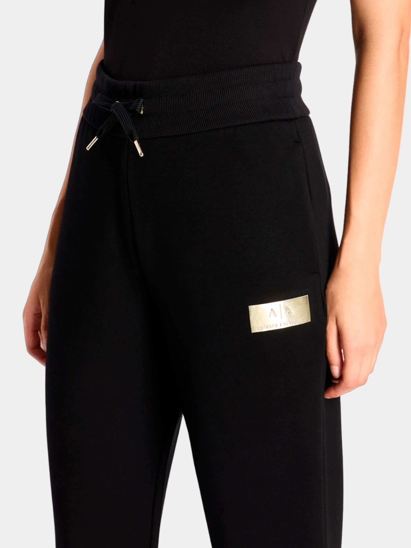 Брюки Armani Exchange модель 6RYPAL-YJEPZ-1200 Брюки Armani Exchange модель 6RYPAL-YJEPZ-1200 Фото