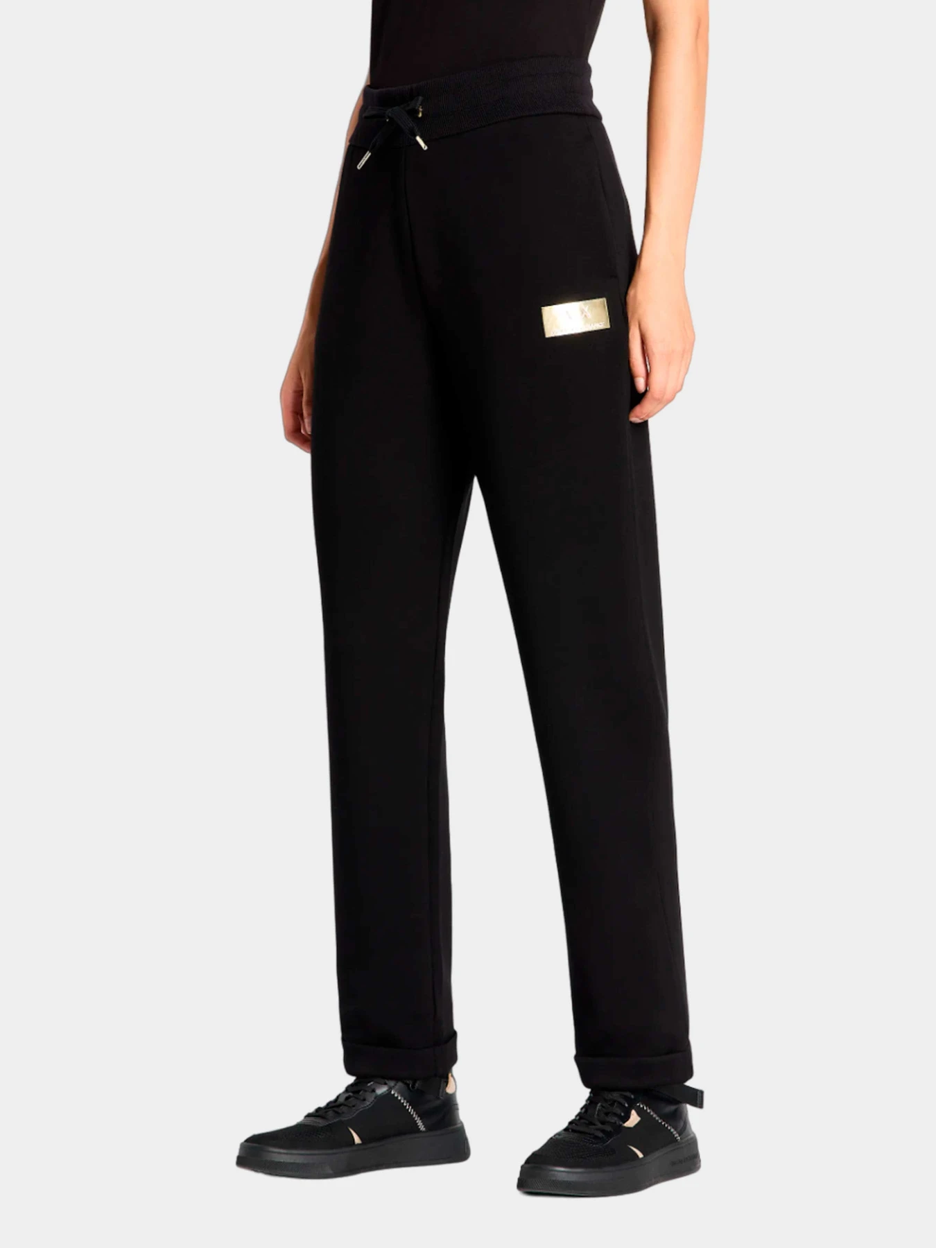 Брюки Armani Exchange модель 6RYPAL-YJEPZ-1200 Брюки Armani Exchange модель 6RYPAL-YJEPZ-1200 Фото