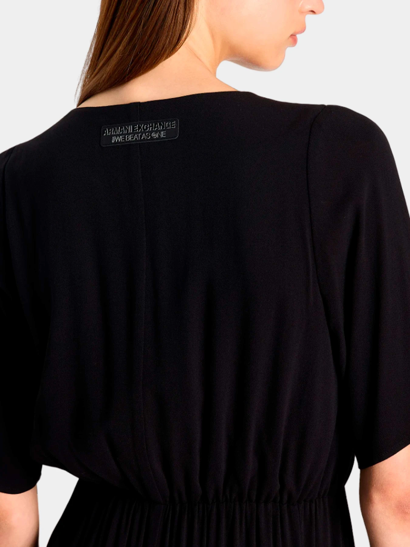 Платья Armani Exchange модель 6RYA35-YN1PZ-1200 Платья Armani Exchange модель 6RYA35-YN1PZ-1200 Фото