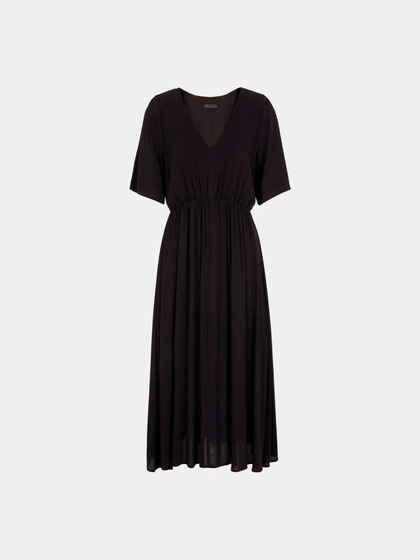 Платья Armani Exchange модель 6RYA35-YN1PZ-1200 Платья Armani Exchange модель 6RYA35-YN1PZ-1200 Фото