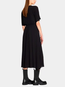Платья Armani Exchange модель 6RYA35-YN1PZ-1200 Фото