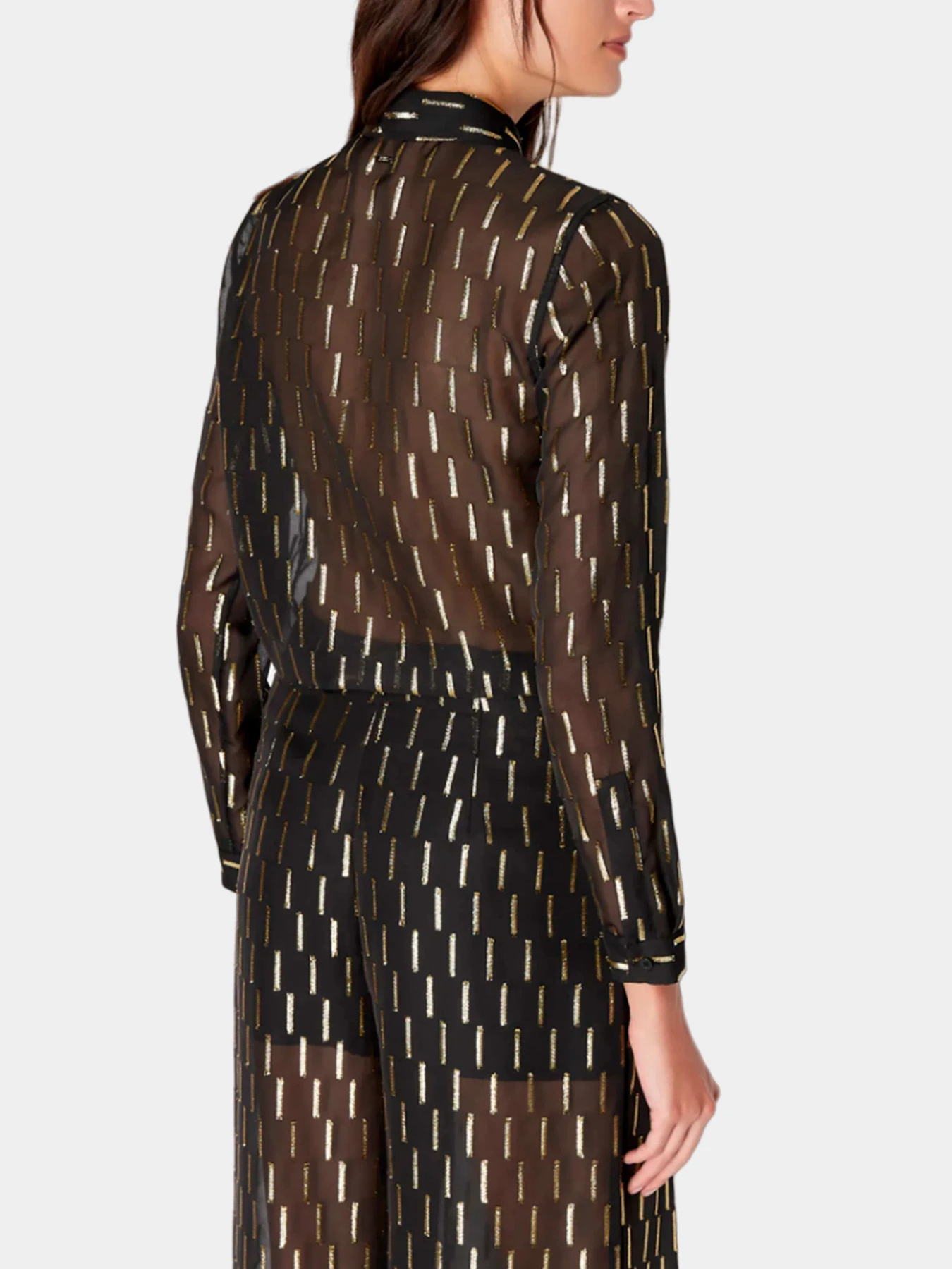 Рубашки Armani Exchange модель 6RYC40-YN9MZ-42AG Рубашки Armani Exchange модель 6RYC40-YN9MZ-42AG Фото