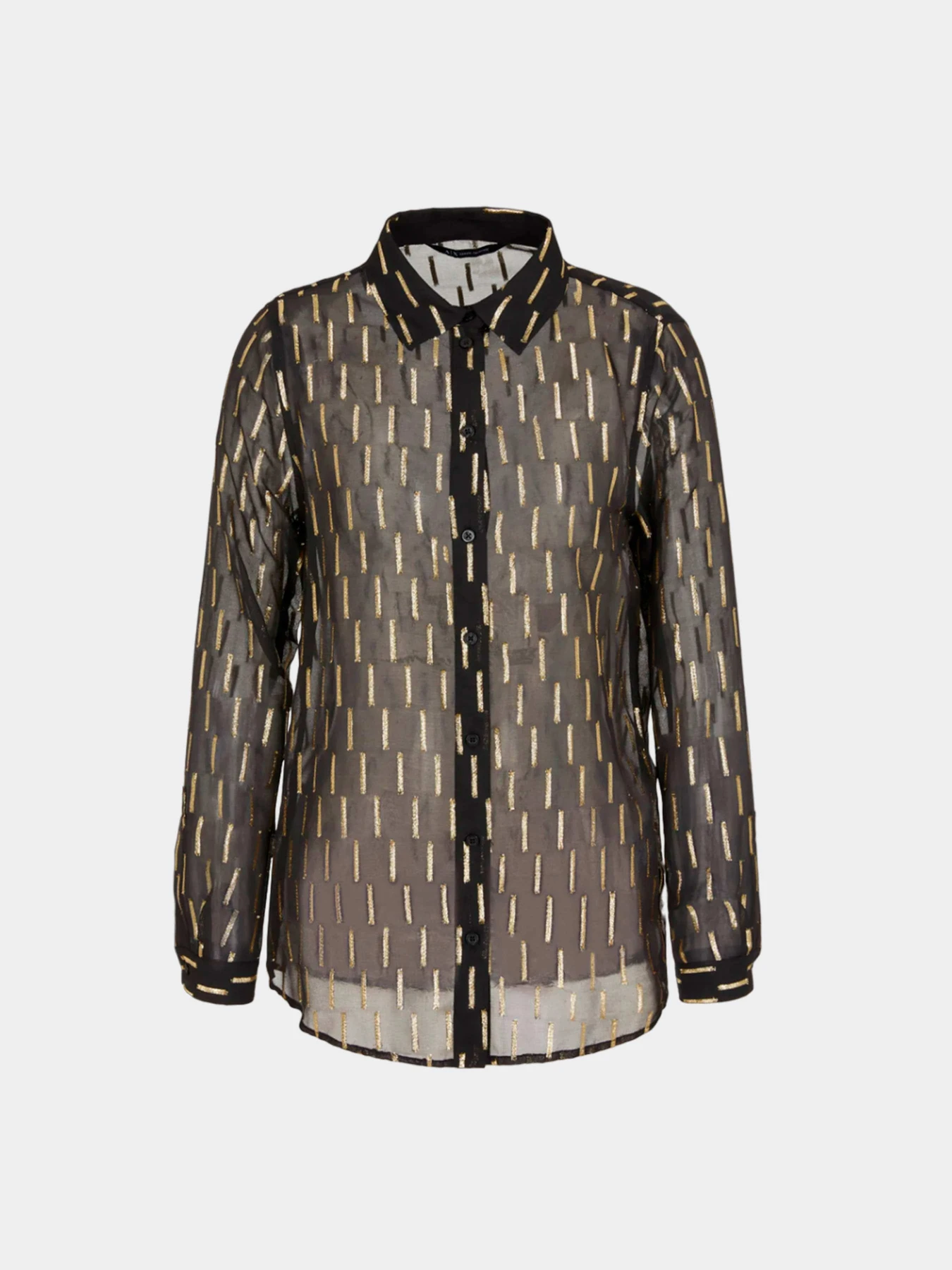 Рубашки Armani Exchange модель 6RYC40-YN9MZ-42AG Рубашки Armani Exchange модель 6RYC40-YN9MZ-42AG Фото