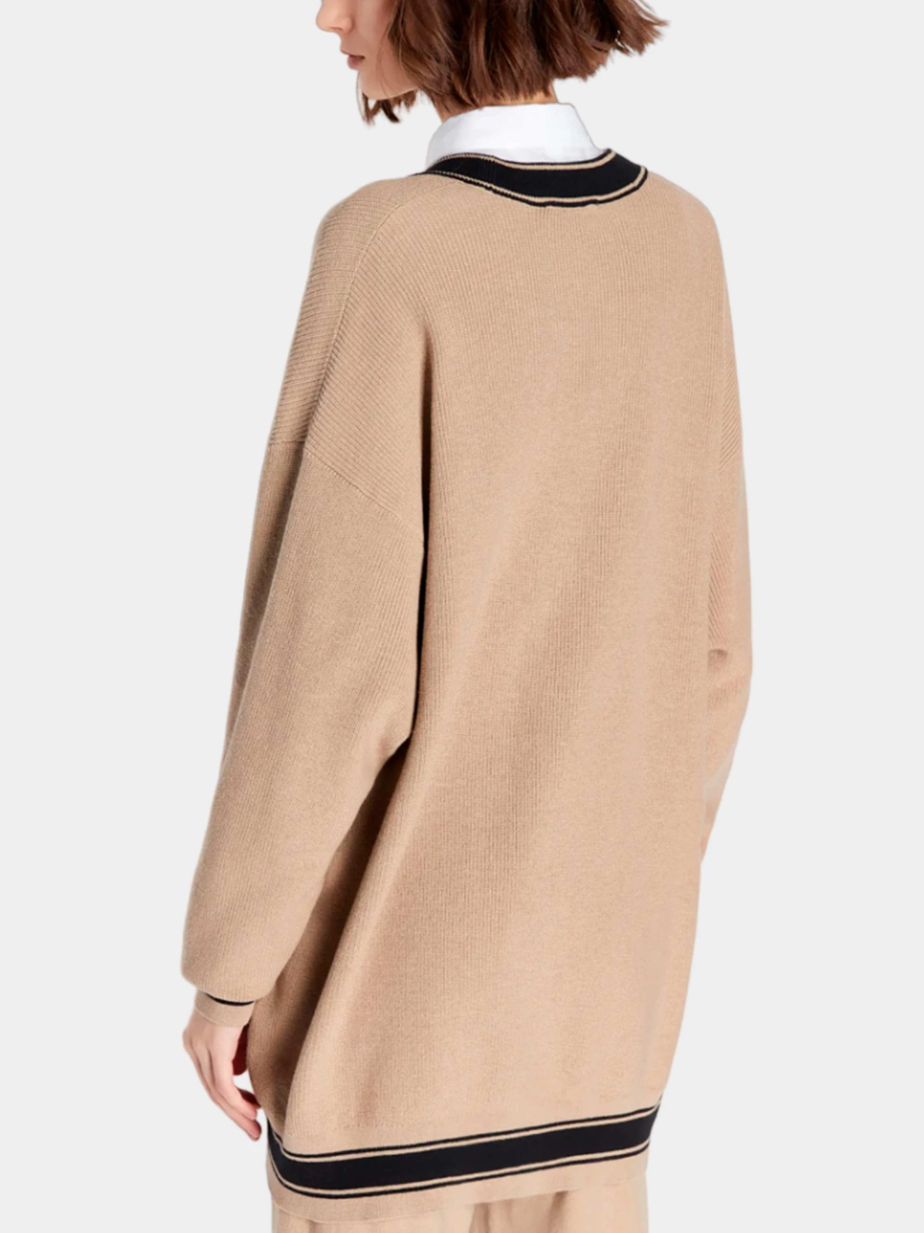 Худи и свитшоты Armani Exchange модель 6RYE2K-YMX3Z-0748 Фото