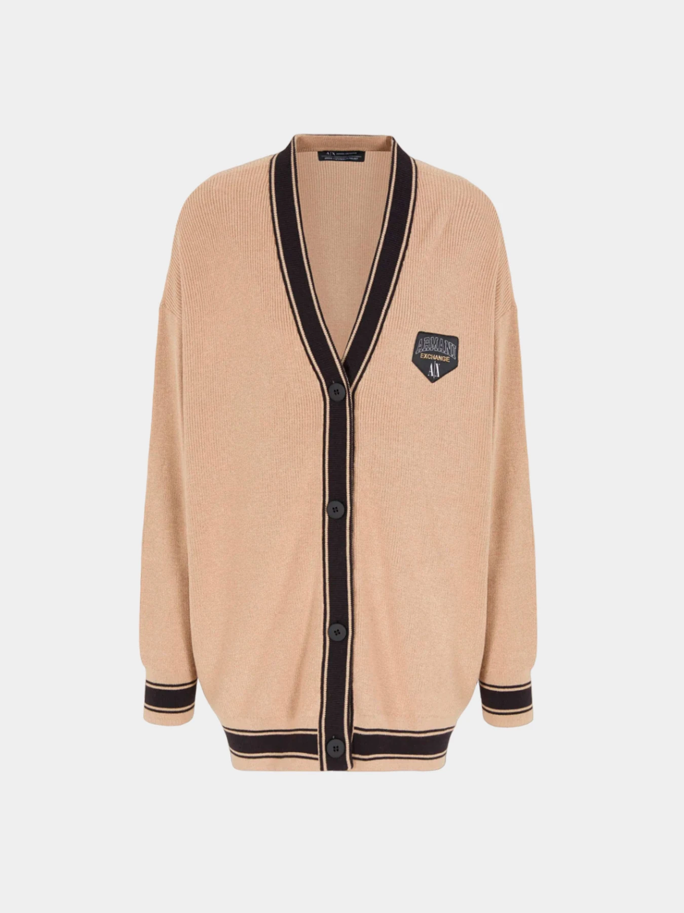 Худи и свитшоты Armani Exchange модель 6RYE2K-YMX3Z-0748 Фото