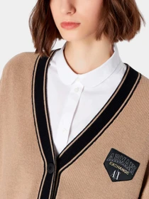 Худи и свитшоты Armani Exchange модель 6RYE2K-YMX3Z-0748 Фото