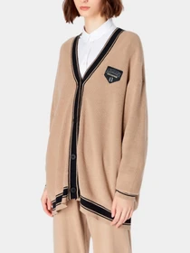 Худи и свитшоты Armani Exchange модель 6RYE2K-YMX3Z-0748 Фото