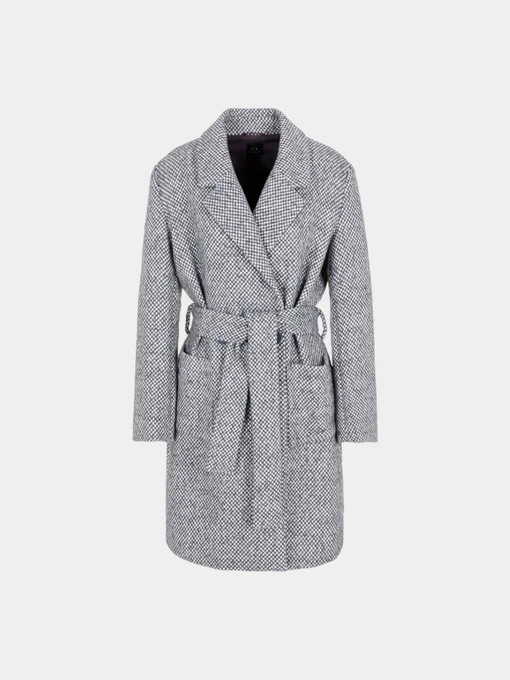 Пальто и плащи Armani Exchange модель 6RYK23-YN7MZ-25ES Фото
