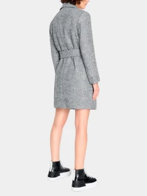 Пальто и плащи Armani Exchange модель 6RYK23-YN7MZ-25ES Фото