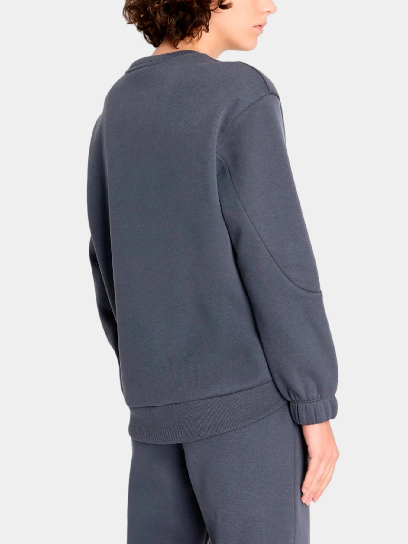 Худи и свитшоты Armani Exchange модель 6RYM34-YJEFZ-1990 Фото