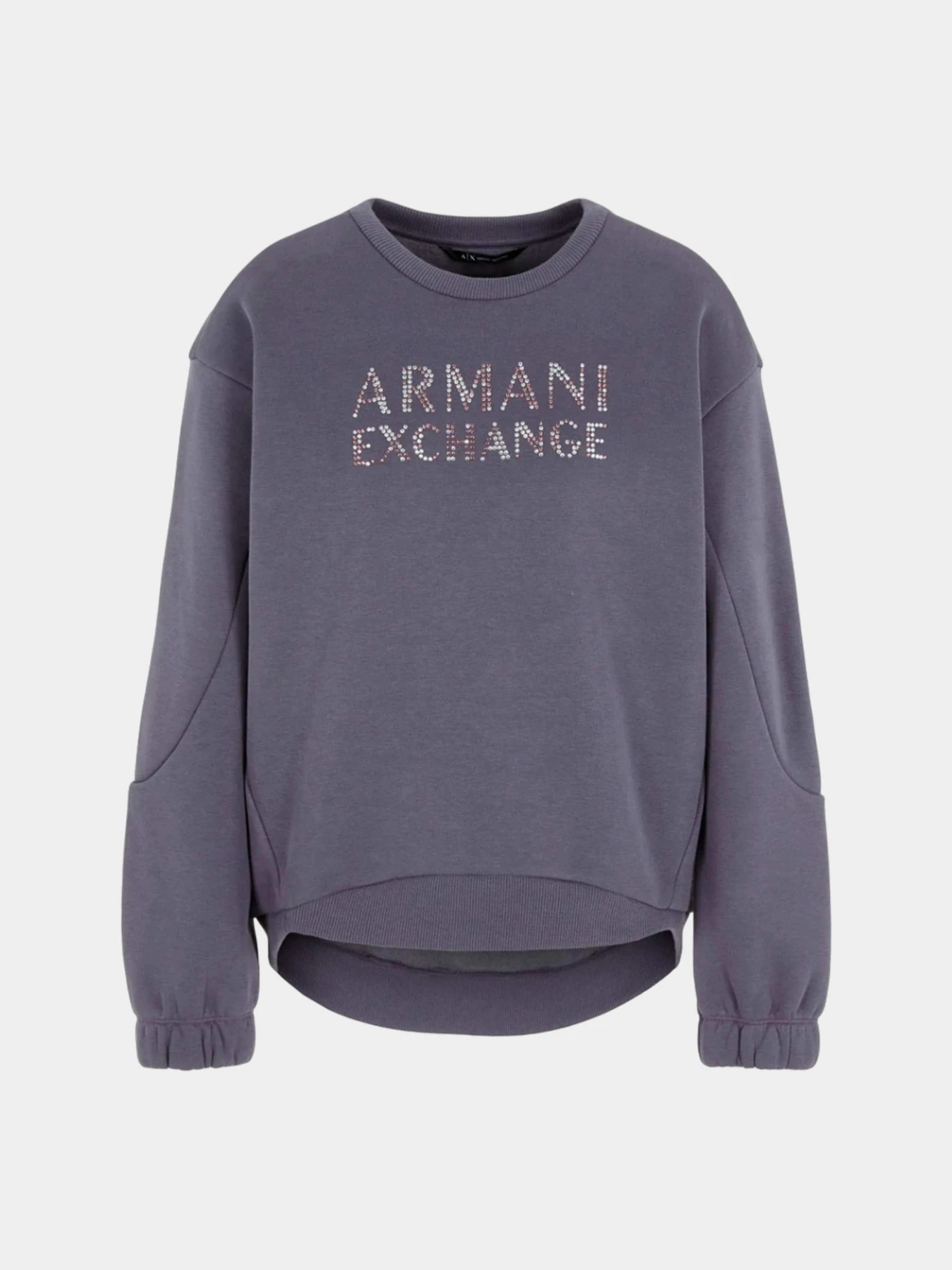 Худи и свитшоты Armani Exchange модель 6RYM34-YJEFZ-1990 Фото