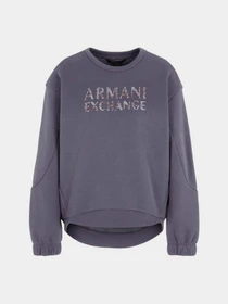 Худи и свитшоты Armani Exchange модель 6RYM34-YJEFZ-1990 Фото