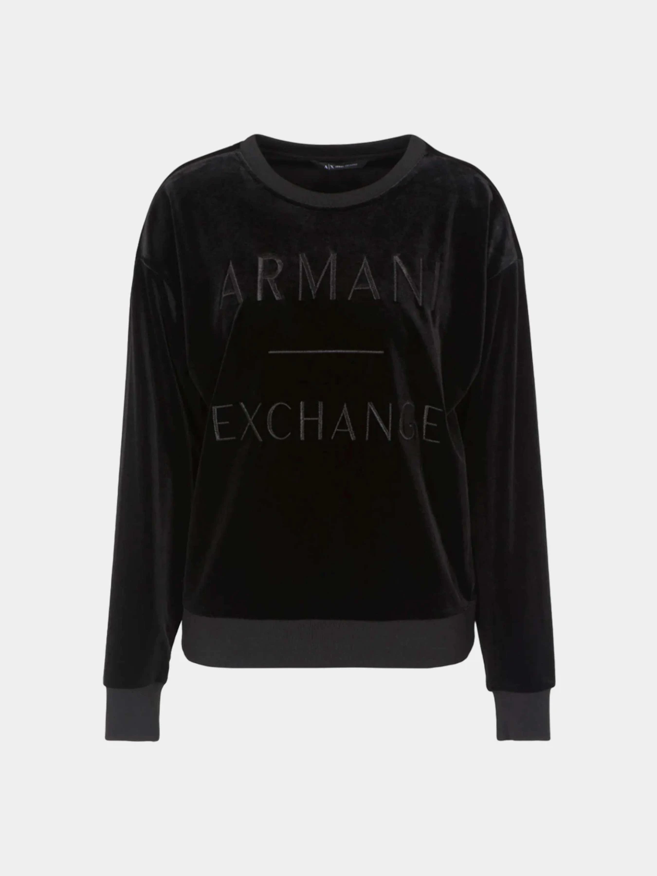 Худи и свитшоты Armani Exchange модель 6RYM55-YJ9WZ-1200 Фото