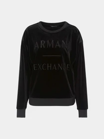 Худи и свитшоты Armani Exchange модель 6RYM55-YJ9WZ-1200 Фото