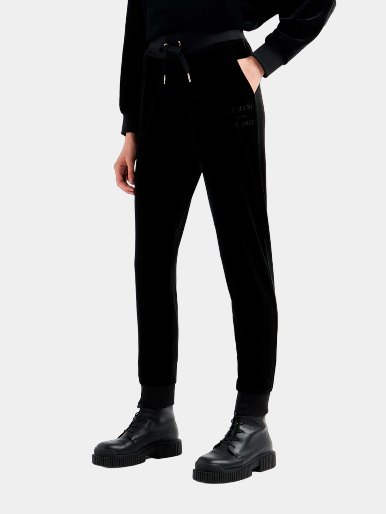 Брюки Armani Exchange модель 6RYP85-YJ9WZ-1200 Брюки Armani Exchange модель 6RYP85-YJ9WZ-1200 Фото