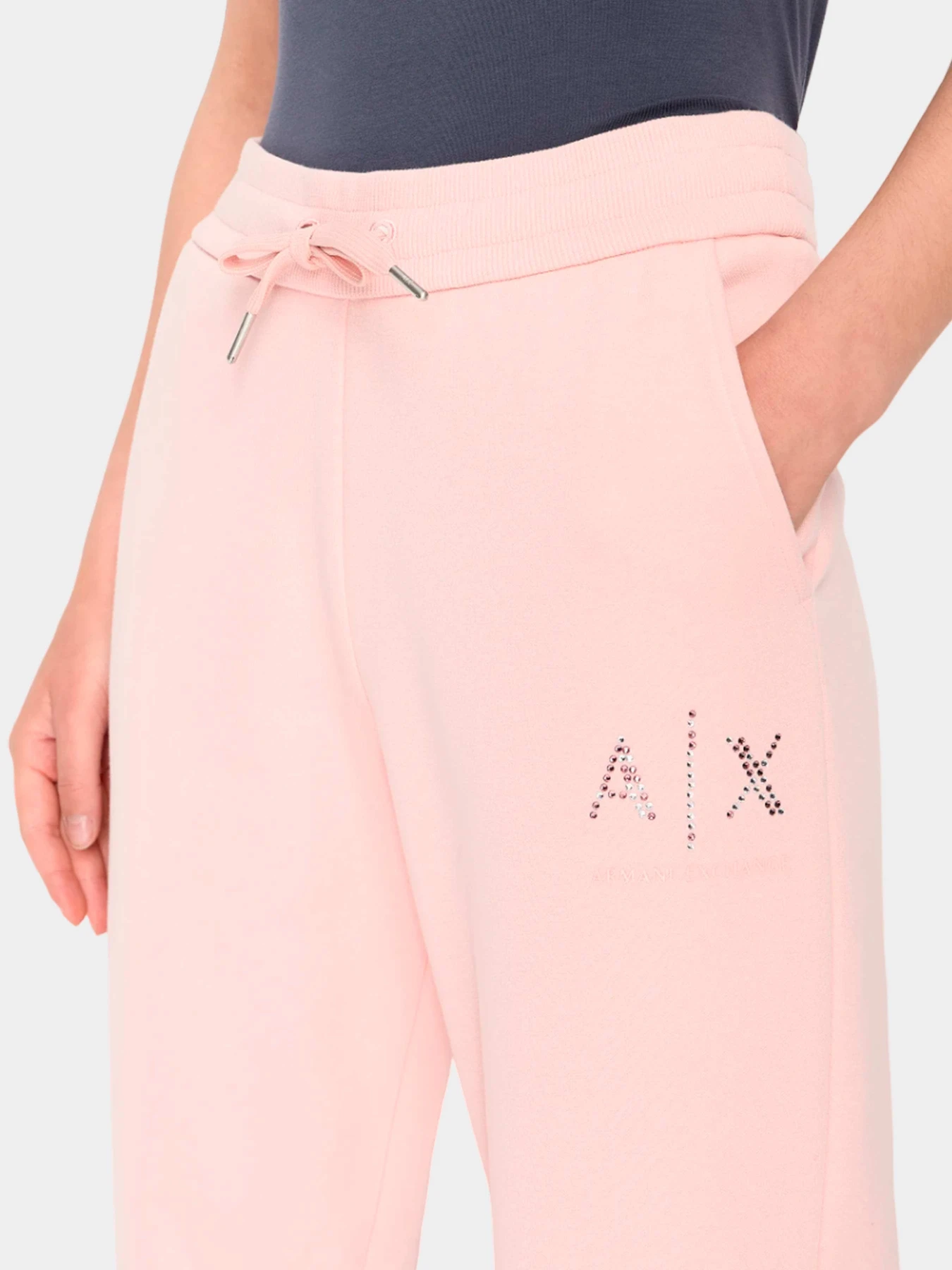 Брюки Armani Exchange модель 6RYP94-YJEFZ-7415 Брюки Armani Exchange модель 6RYP94-YJEFZ-7415 Фото