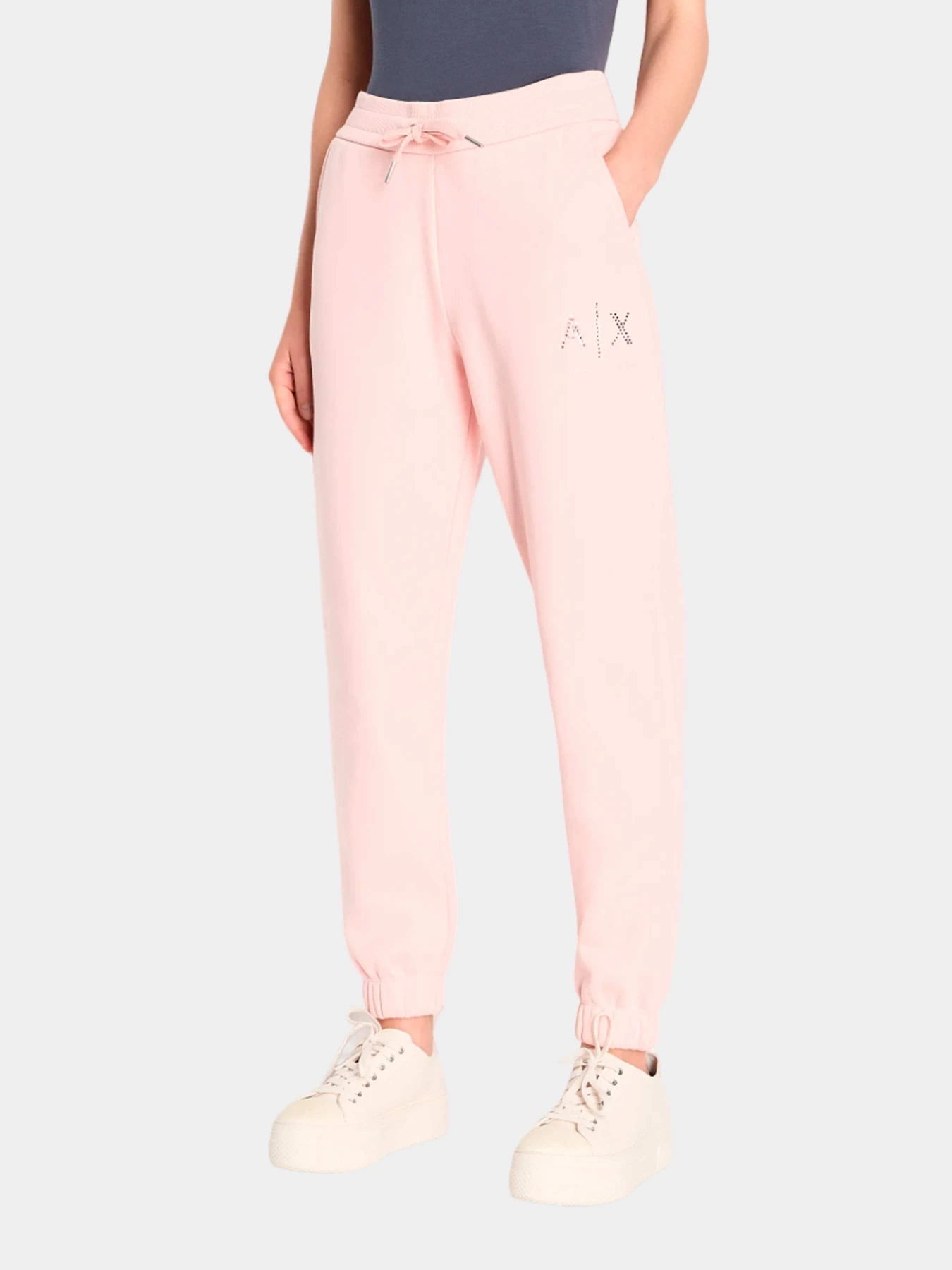 Брюки Armani Exchange модель 6RYP94-YJEFZ-7415 Брюки Armani Exchange модель 6RYP94-YJEFZ-7415 Фото