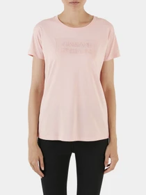 Футболки и поло Armani Exchange модель 6RYT26-YJ3RZ-7415 Фото