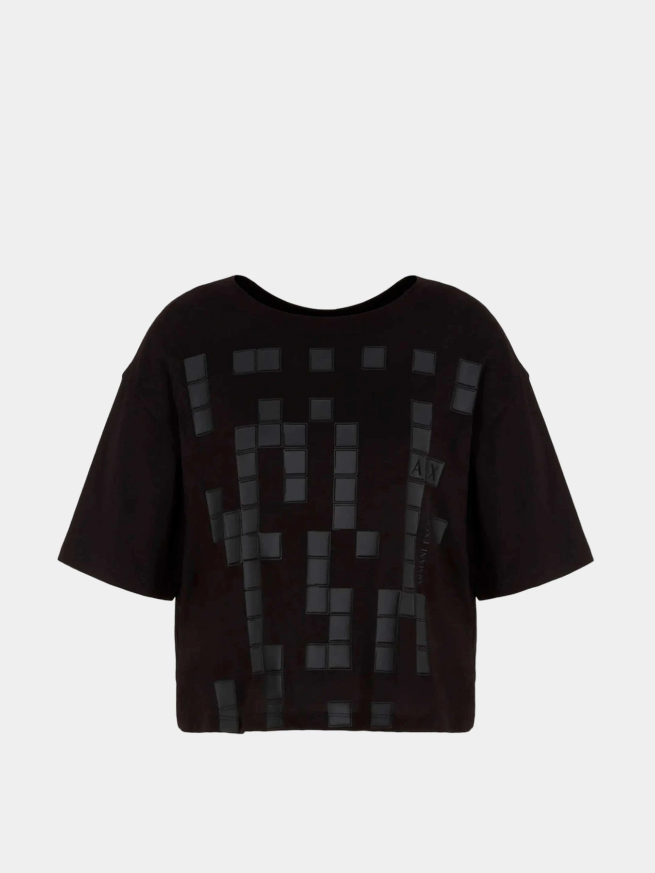 Футболки и поло Armani Exchange модель 6RYT87-YJ3RZ-1200 Фото