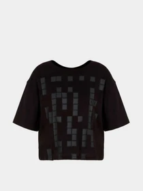 Футболки и поло Armani Exchange модель 6RYT87-YJ3RZ-1200 Фото