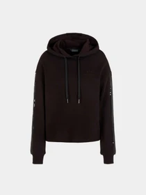 Худи и свитшоты Armani Exchange модель 6RYM09-YJEBZ-1200 Фото