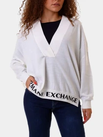 Худи и свитшоты Armani Exchange модель 6RYM1L-YME3Z-1130 Фото