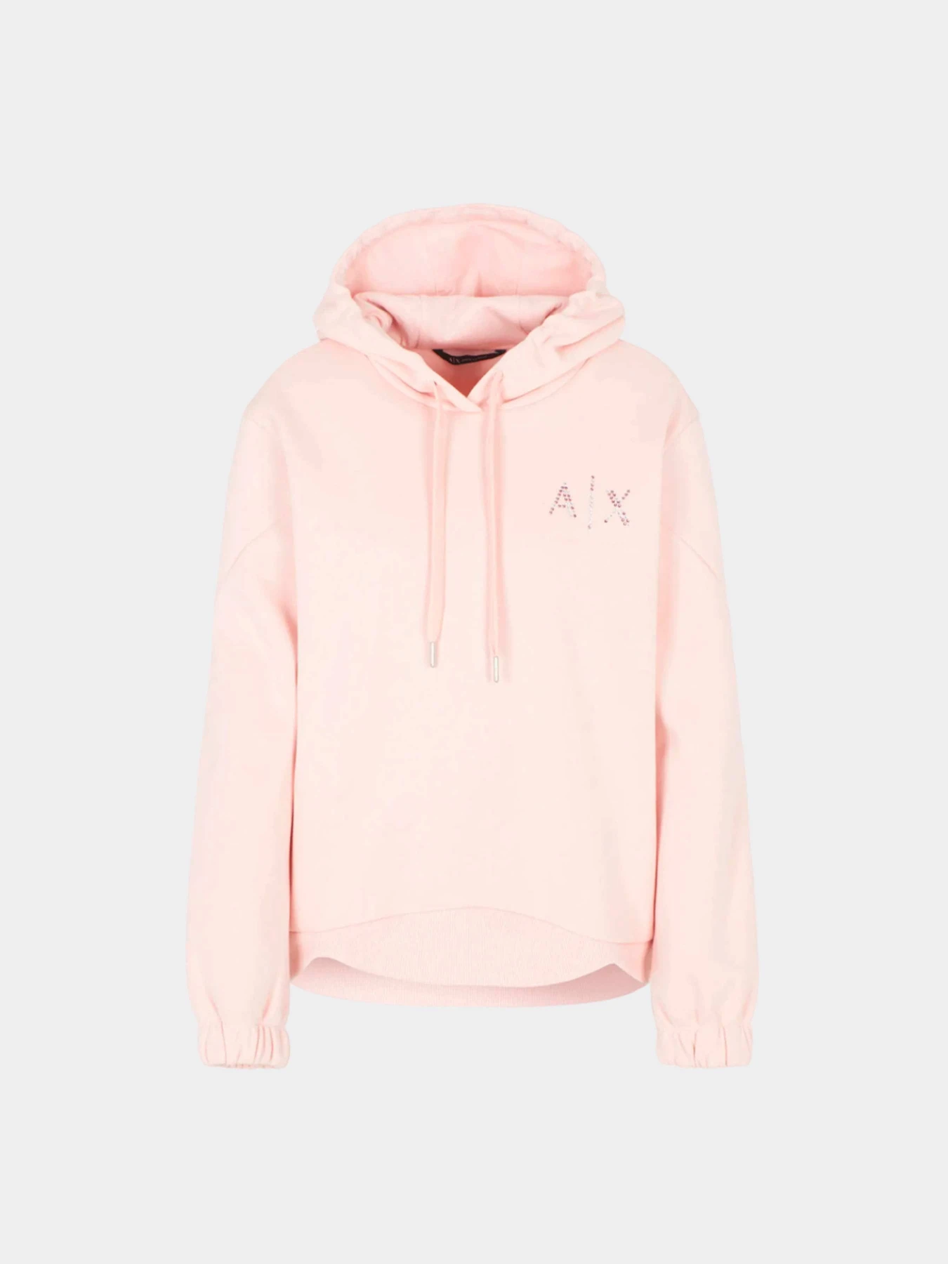 Худи и свитшоты Armani Exchange модель 6RYM24-YJEFZ-7415 Фото