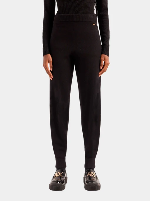 Брюки Armani Exchange модель 6RYP1Q-YMT8Z-1200 Фото