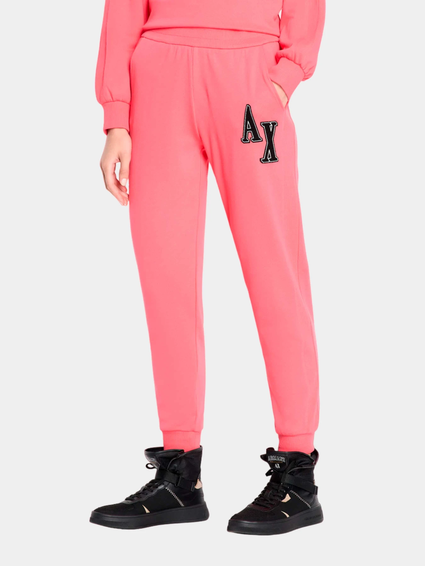 Брюки Armani Exchange модель 6RYP78-YJEBZ-14AZ Брюки Armani Exchange модель 6RYP78-YJEBZ-14AZ Фото