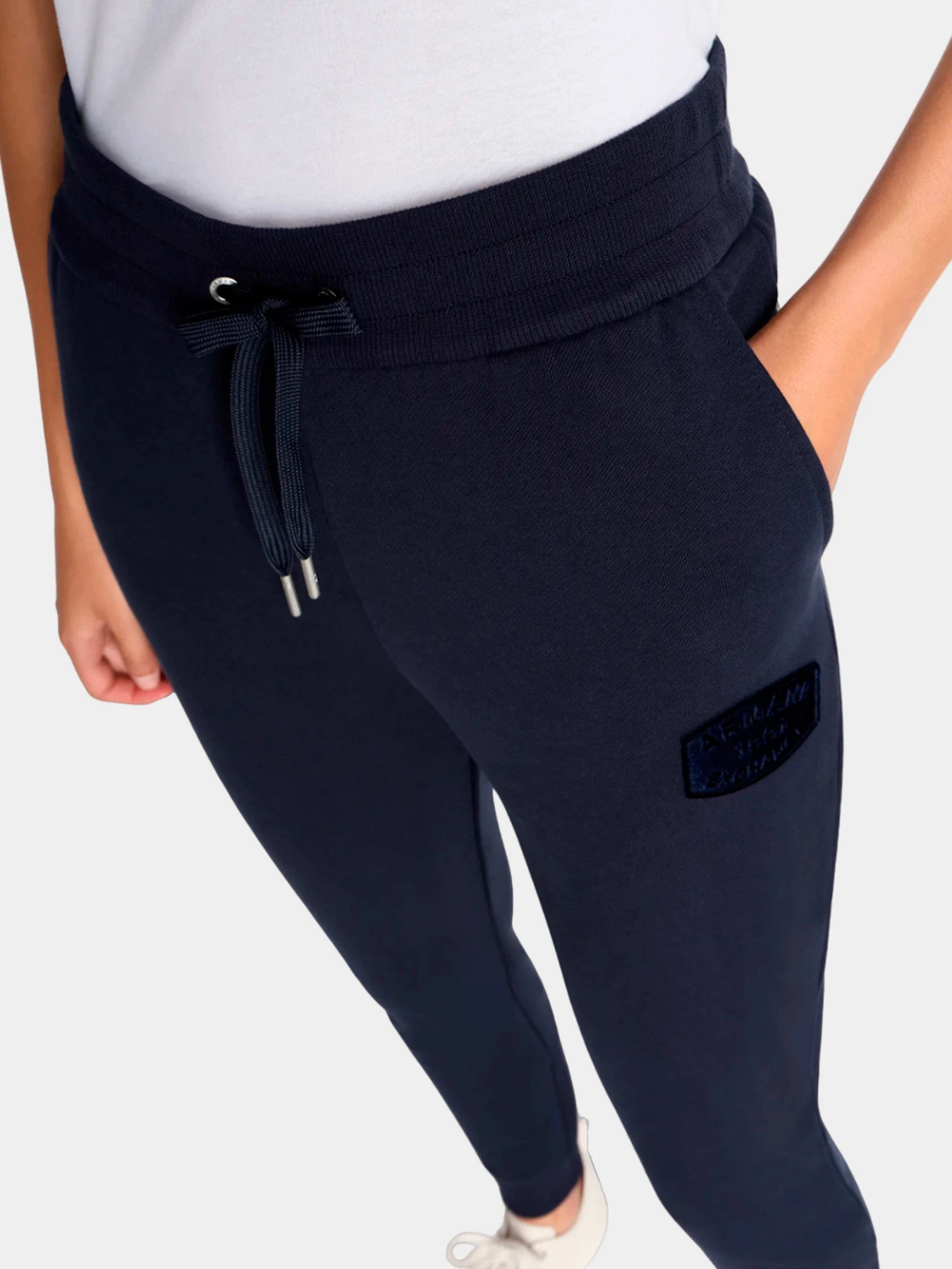 Брюки Armani Exchange модель 6RYP88-YJEDZ-15CO Брюки Armani Exchange модель 6RYP88-YJEDZ-15CO Фото