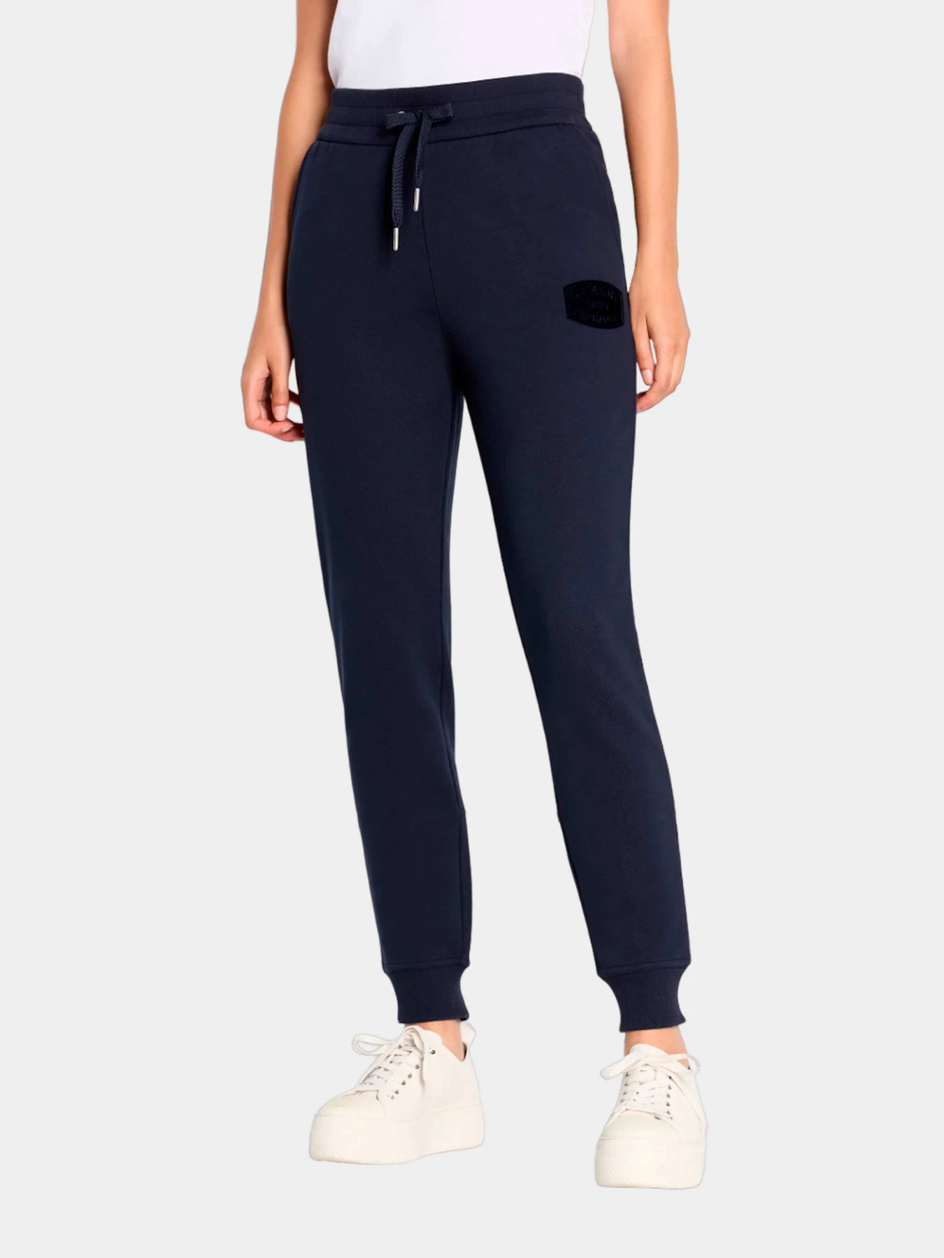 Брюки Armani Exchange модель 6RYP88-YJEDZ-15CO Брюки Armani Exchange модель 6RYP88-YJEDZ-15CO Фото