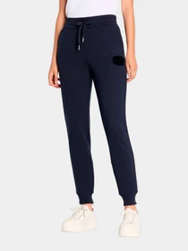 Брюки Armani Exchange модель 6RYP88-YJEDZ-15CO Фото