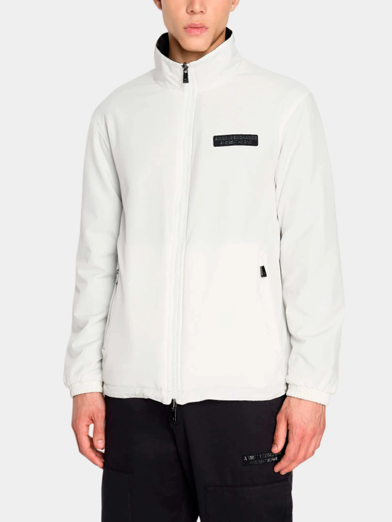 Куртки и дубленки Armani Exchange модель 6RZB04-ZNICZ-6111 Куртки и дубленки Armani Exchange модель 6RZB04-ZNICZ-6111 Фото
