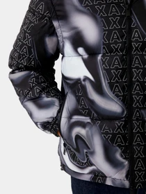 Куртки и дубленки Armani Exchange модель 6RZB06-ZNUQZ-22BS Фото