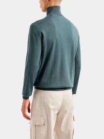 Худи и свитшоты Armani Exchange модель 6RZM5C-ZMM9Z-1988 Фото