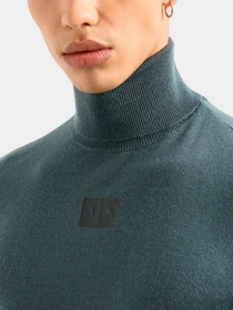 Худи и свитшоты Armani Exchange модель 6RZM5C-ZMM9Z-1988 Фото