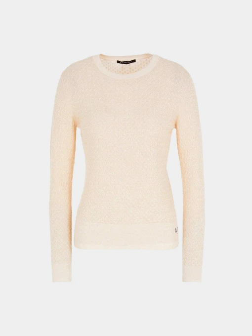 Худи и свитшоты Armani Exchange модель 6RYM1W-YMT7Z-1691 Фото