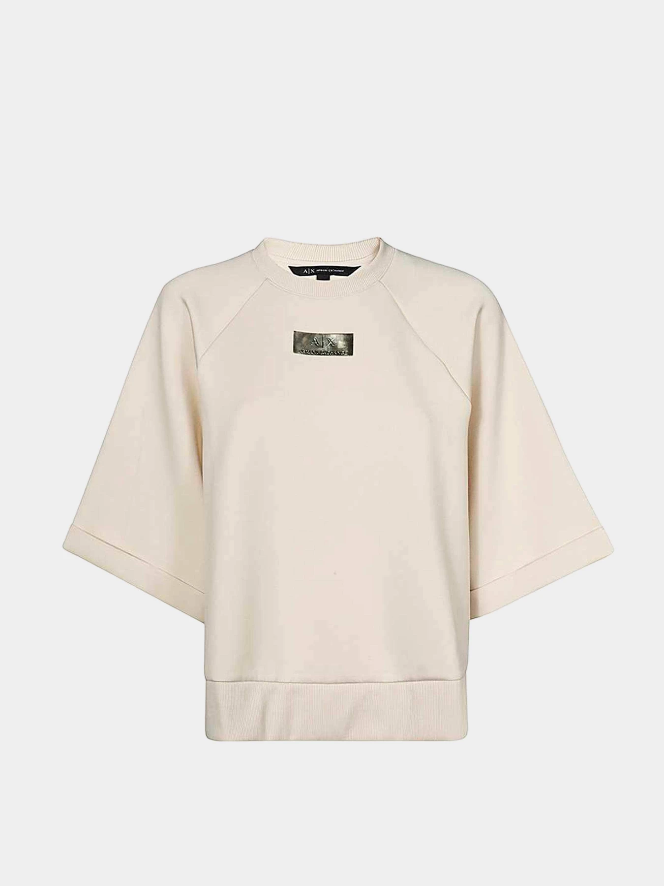 Футболки и поло Armani Exchange модель 6RYM51-YJEPZ-1783 Фото