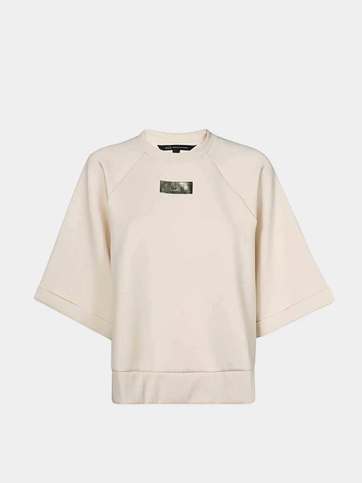 Футболки и поло Armani Exchange модель 6RYM51-YJEPZ-1783 Фото