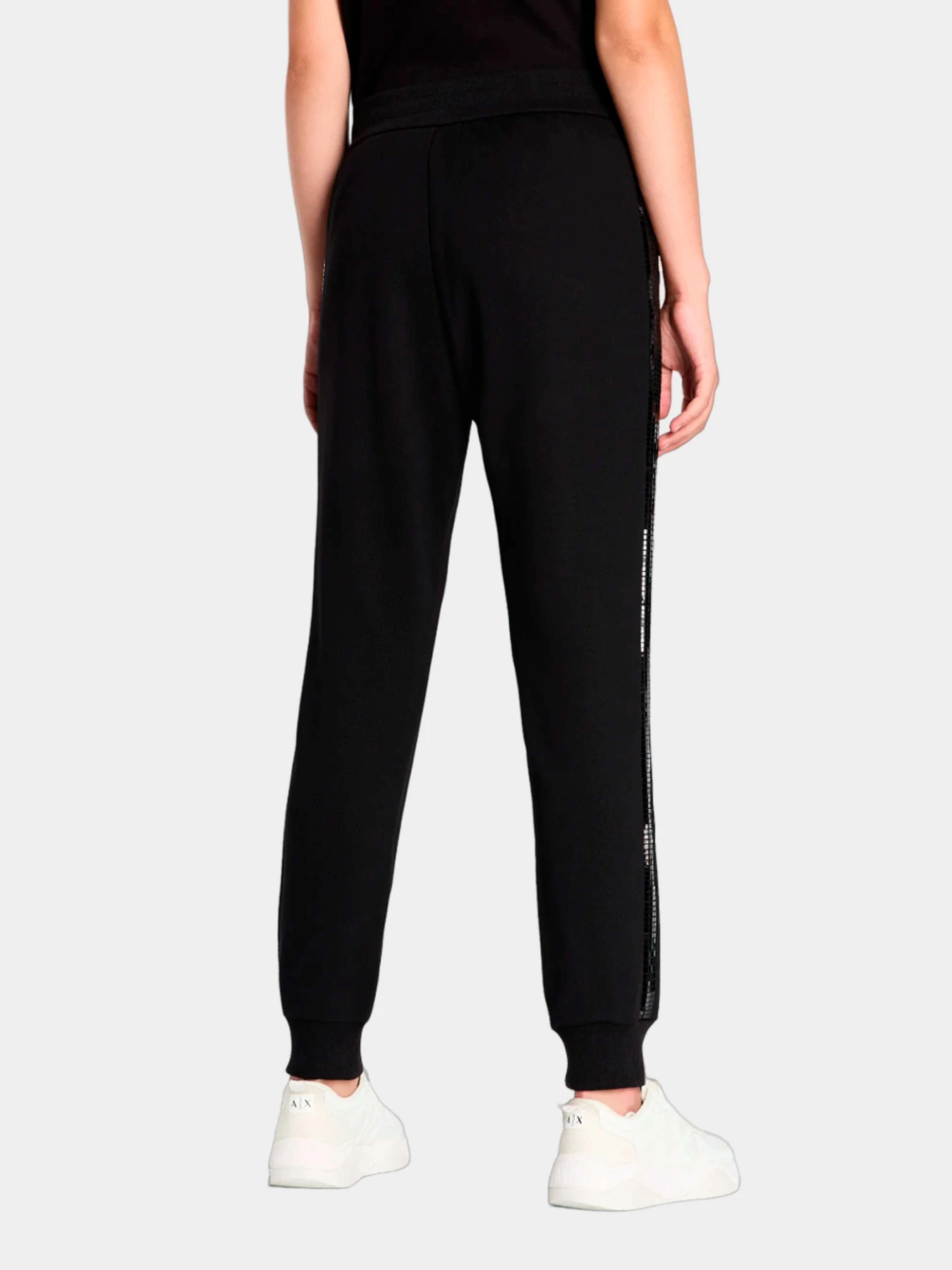 Брюки Armani Exchange модель 6RYP79-YJEBZ-1200 Брюки Armani Exchange модель 6RYP79-YJEBZ-1200 Фото
