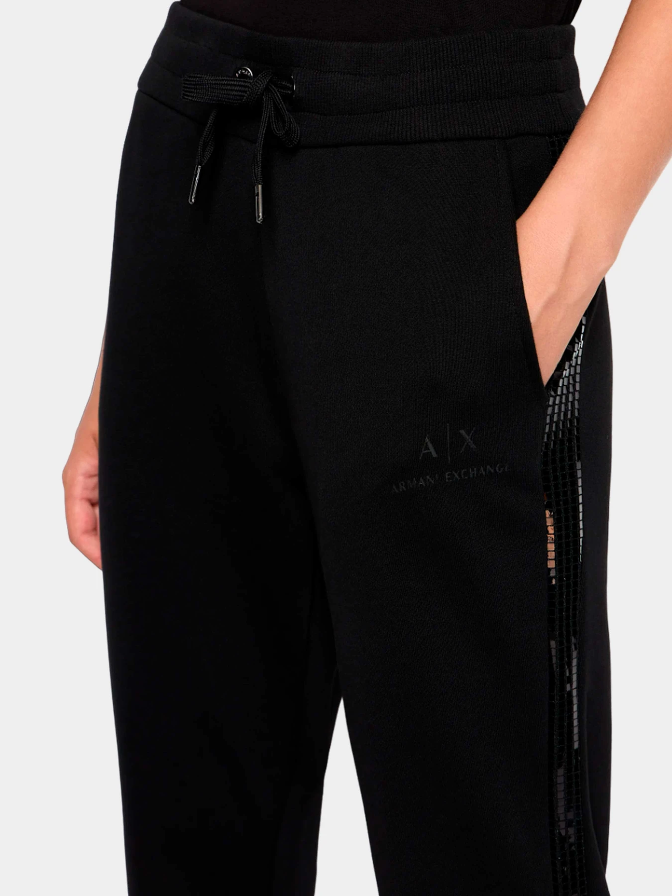 Брюки Armani Exchange модель 6RYP79-YJEBZ-1200 Брюки Armani Exchange модель 6RYP79-YJEBZ-1200 Фото