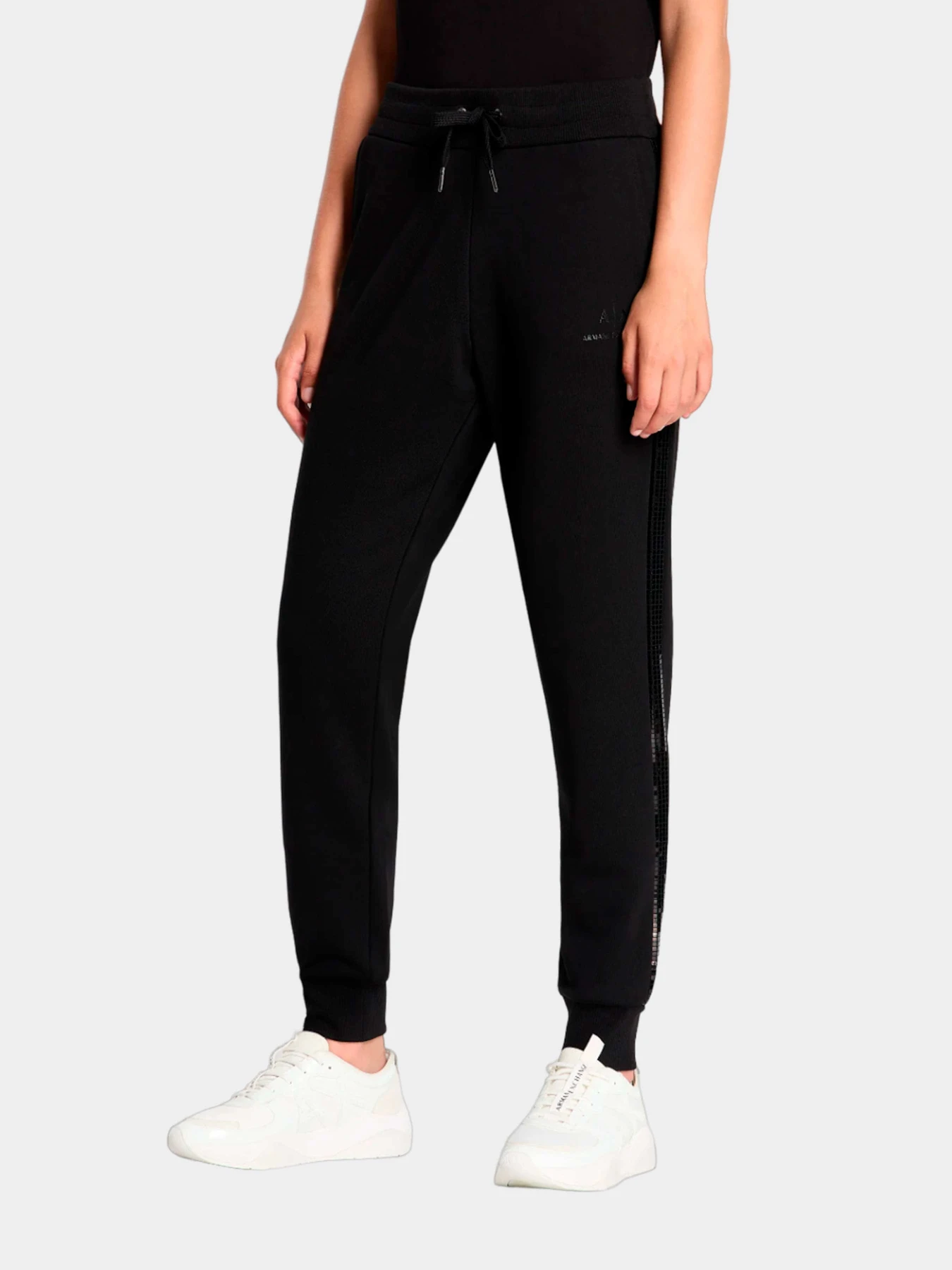 Брюки Armani Exchange модель 6RYP79-YJEBZ-1200 Брюки Armani Exchange модель 6RYP79-YJEBZ-1200 Фото